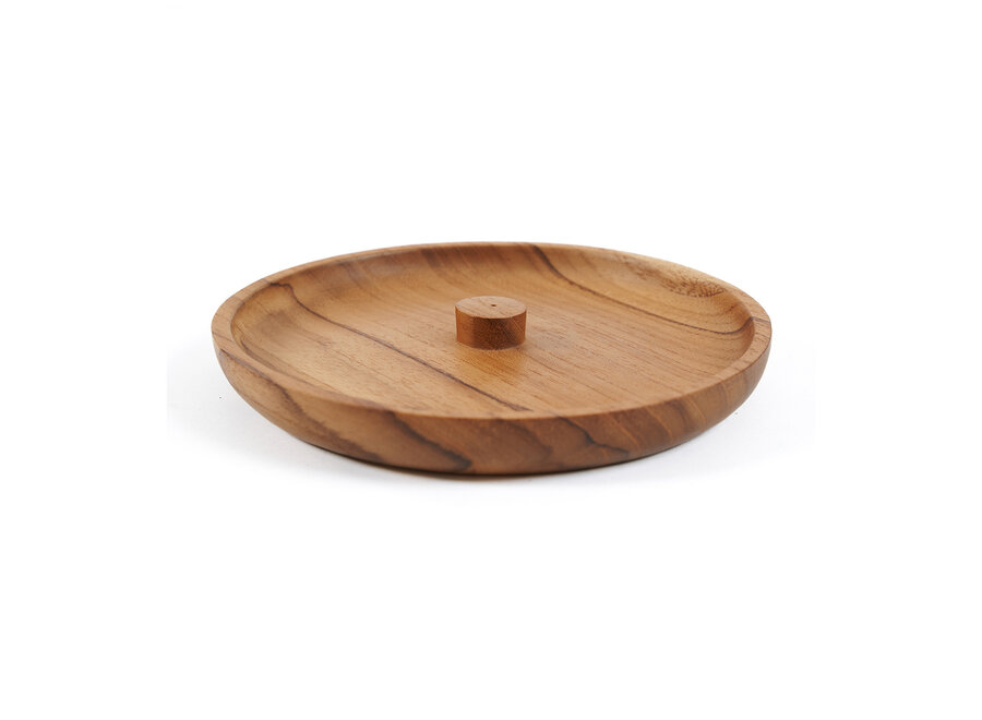 The Incense Holder - Natural