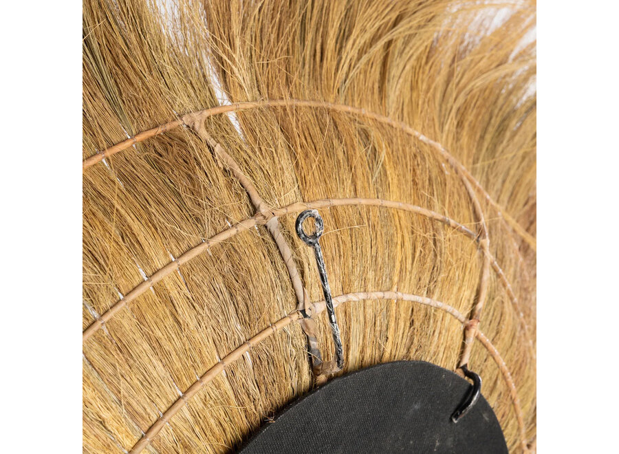 Lo Specchio Sunken Forest - Naturale