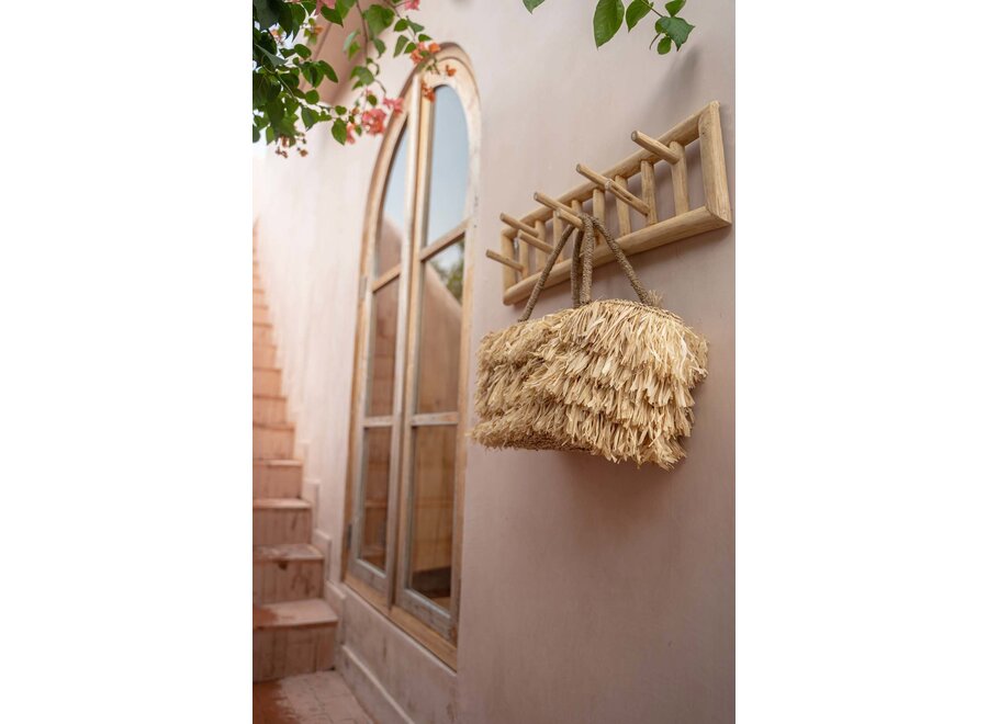 Le Porte-Manteau Island - Naturel