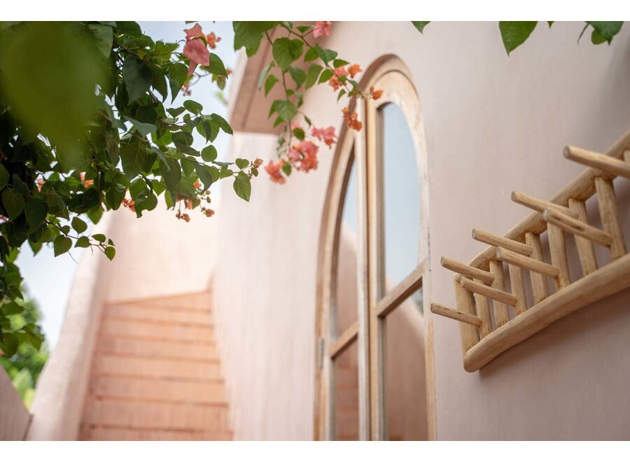 Der Island Kleiderständer - Natur