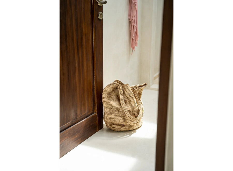 The Te Quiero Shopper