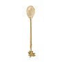 The Palm Tree Spoon - Gold