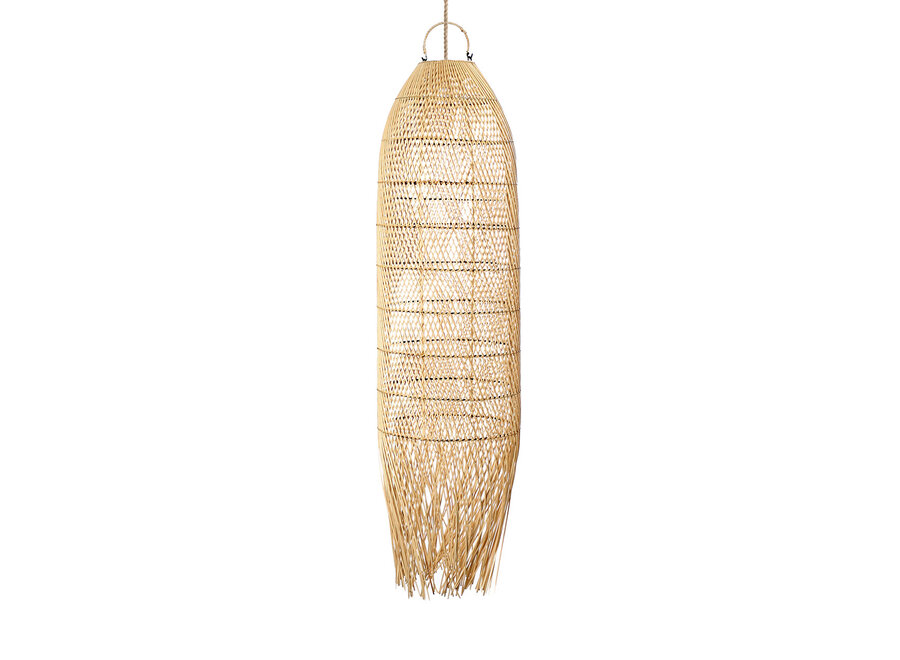 Le Squid Suspension - Naturel - L