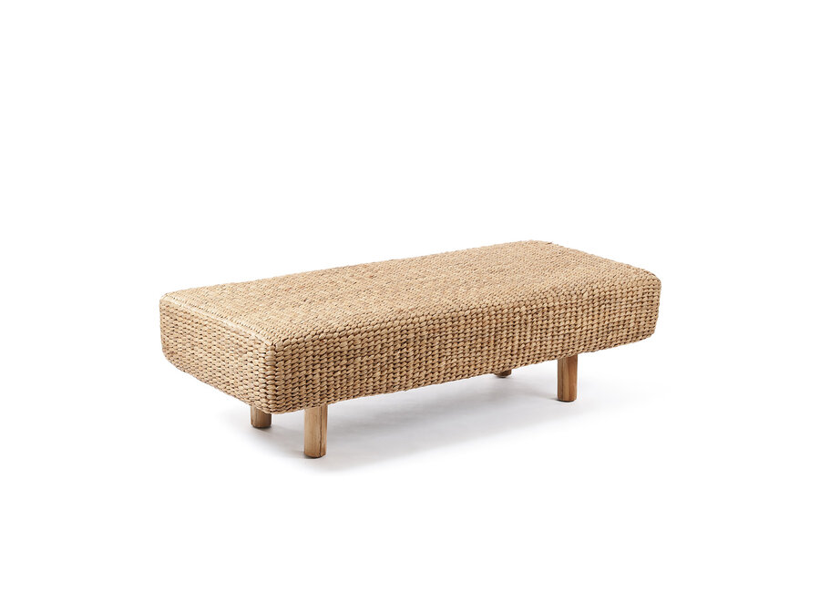 Le Banc Water Hyacinth