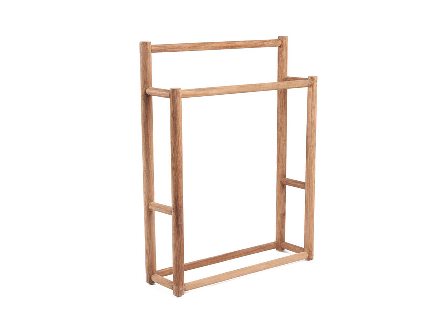 Il Porta Asciugamani Rustic