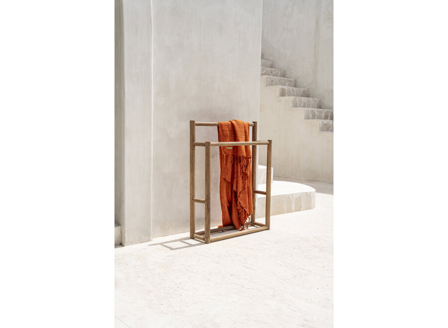 Le Porte-Serviettes Rustic