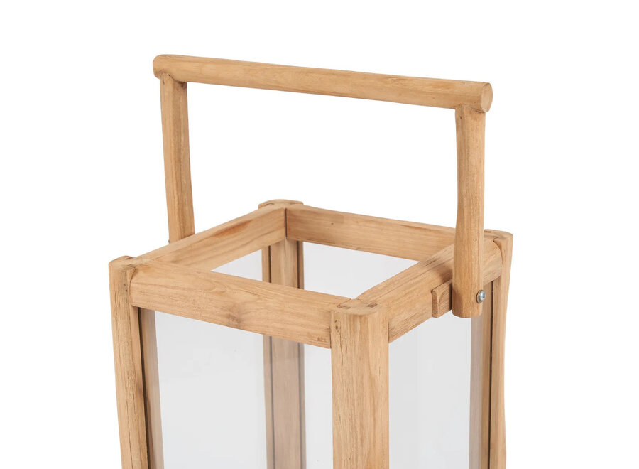 The Nusa Penida Lantern - L