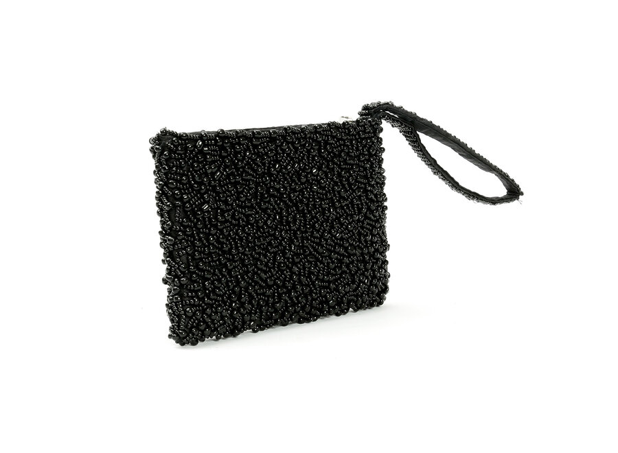 Le Portefeuille Black Pearl