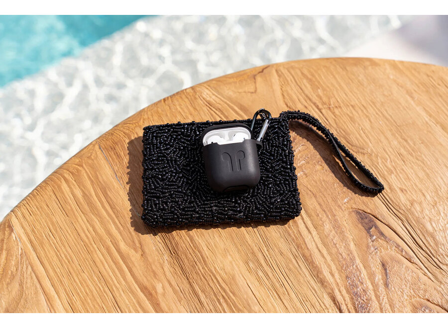 Le Porte-Monnaie Black Pearl