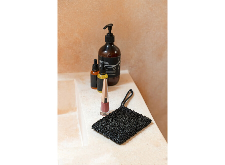 La Cartera Black Pearl