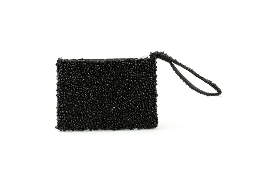 Le Porte-Monnaie Black Pearl