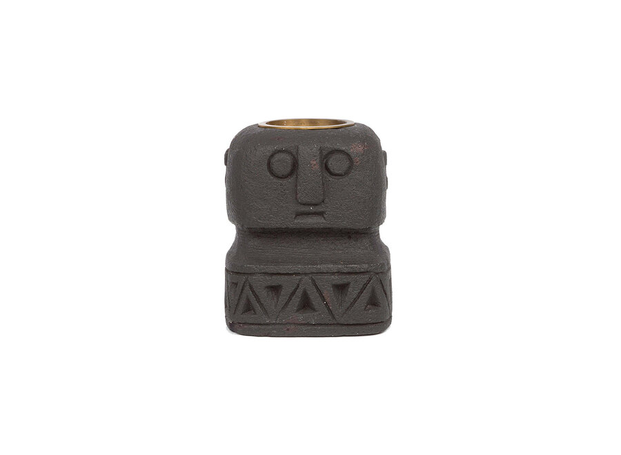 Le Bougeoir Sumba Stone #26