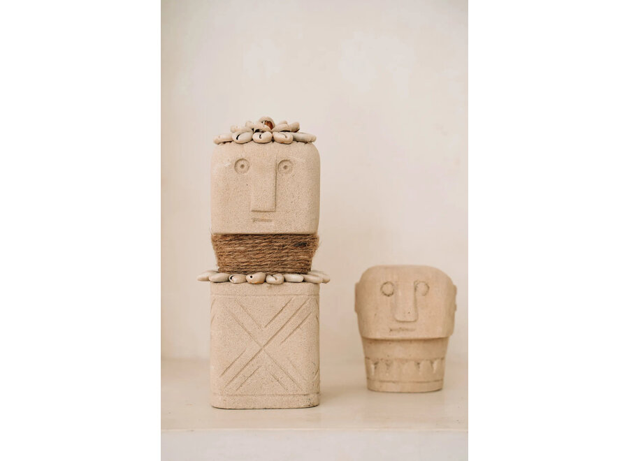 La Pierre De Sumba #30