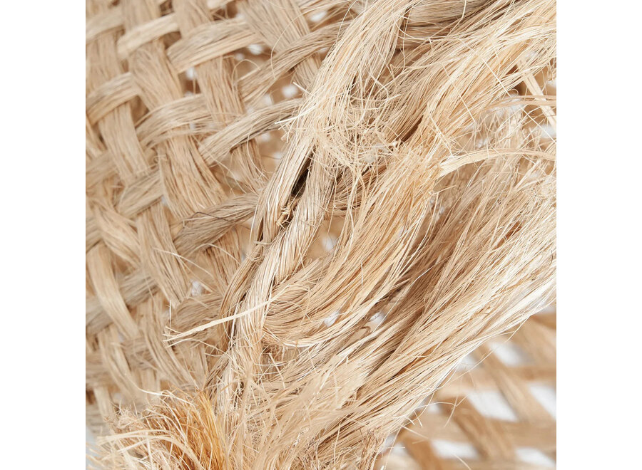 De Jelly Fish Hanglamp - Naturel - M