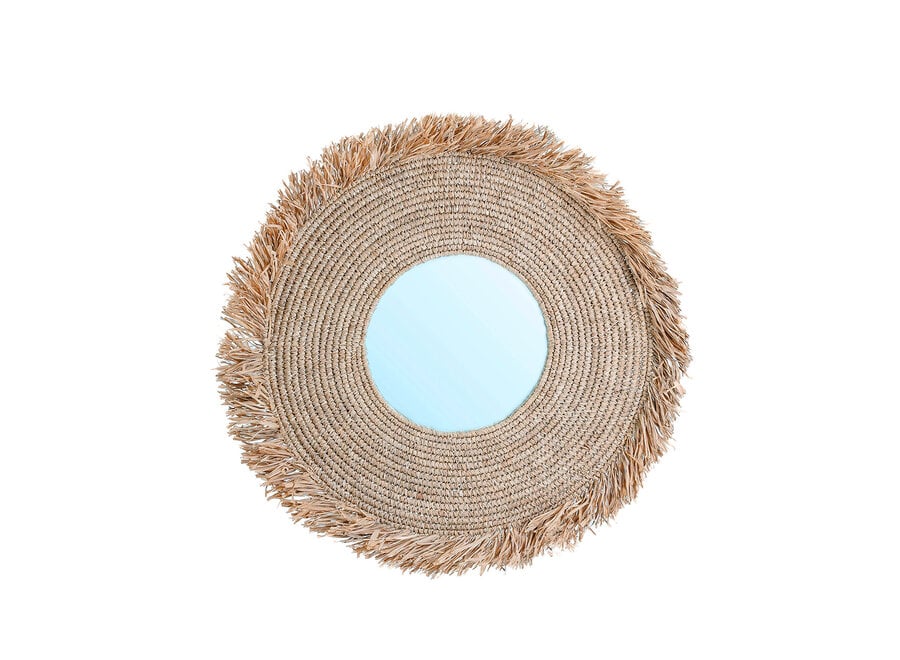 Le Miroir Yema - Naturel - L