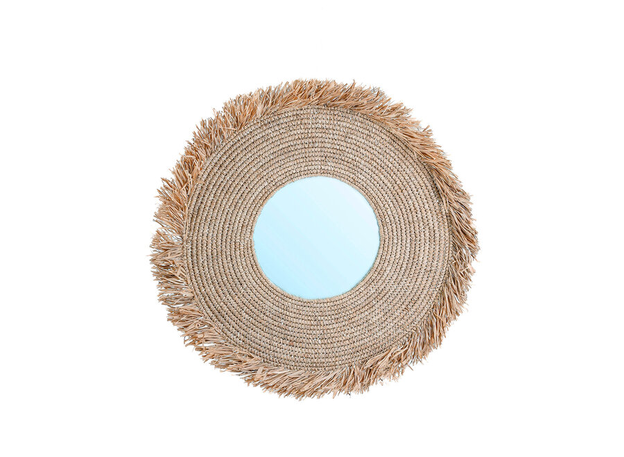 Lo Specchio Yema - Naturale - L