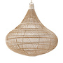 La Suspension Drop - Naturel - XL