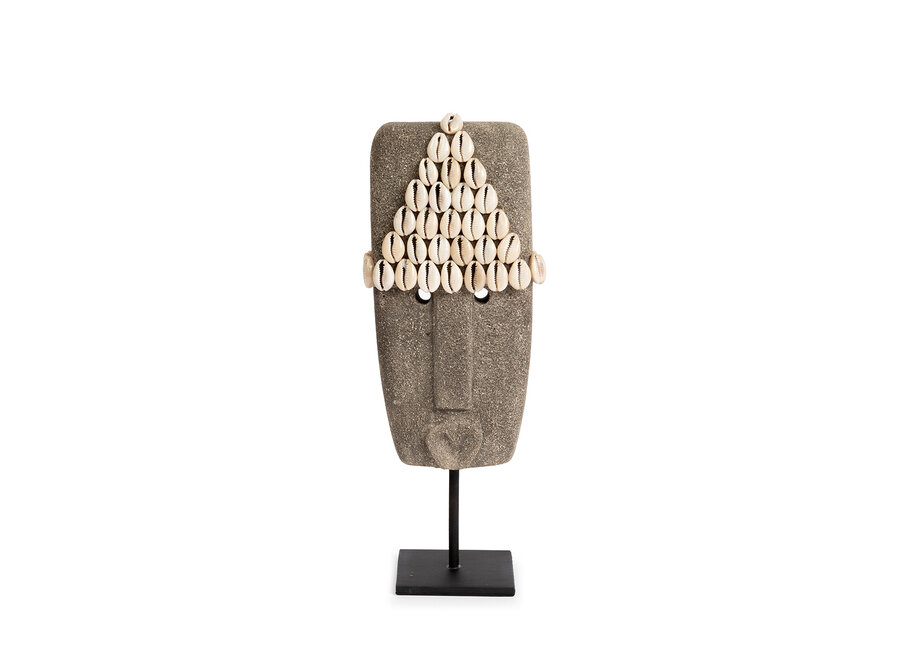 De Sumba Stone #32 op Standaard