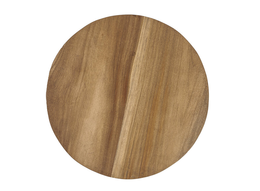 The Atziri Stool - Natural