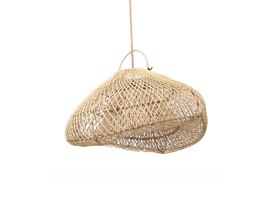 De Cloud Hanglamp - Naturel - M
