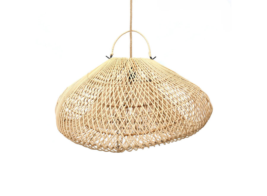 De Cloud Hanglamp - Naturel - M