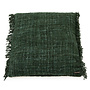 La Housse De Coussin Oh My Gee - Vert Forêt - 60x60