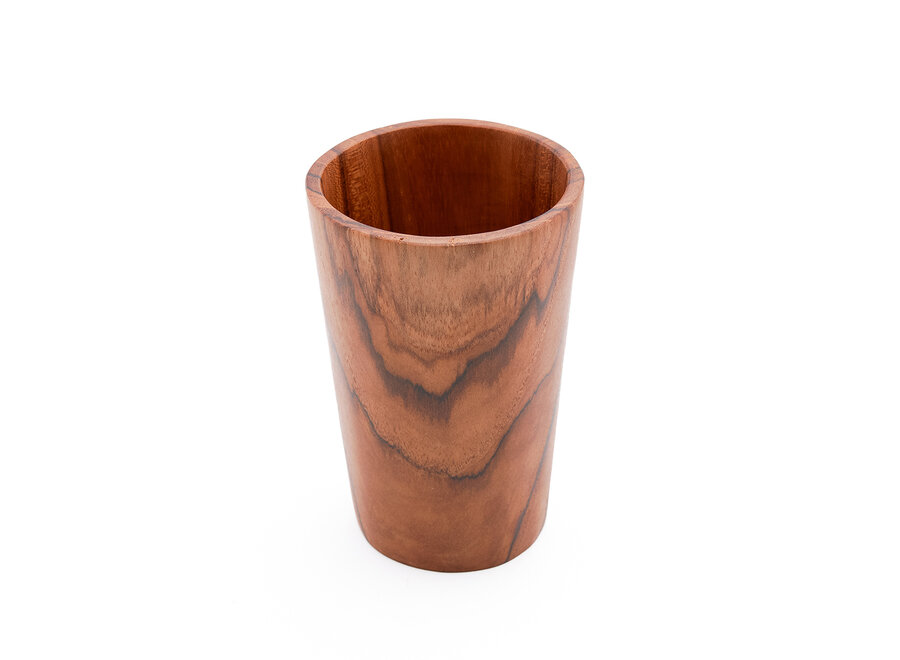 La Tazza Teak Root - Alta