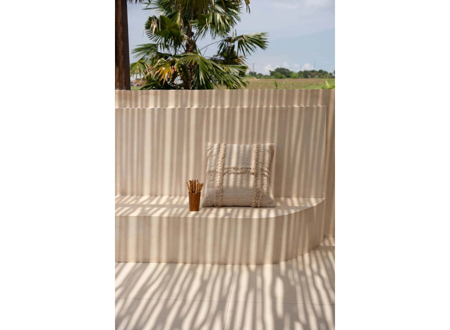 La Tazza Teak Root - Alta