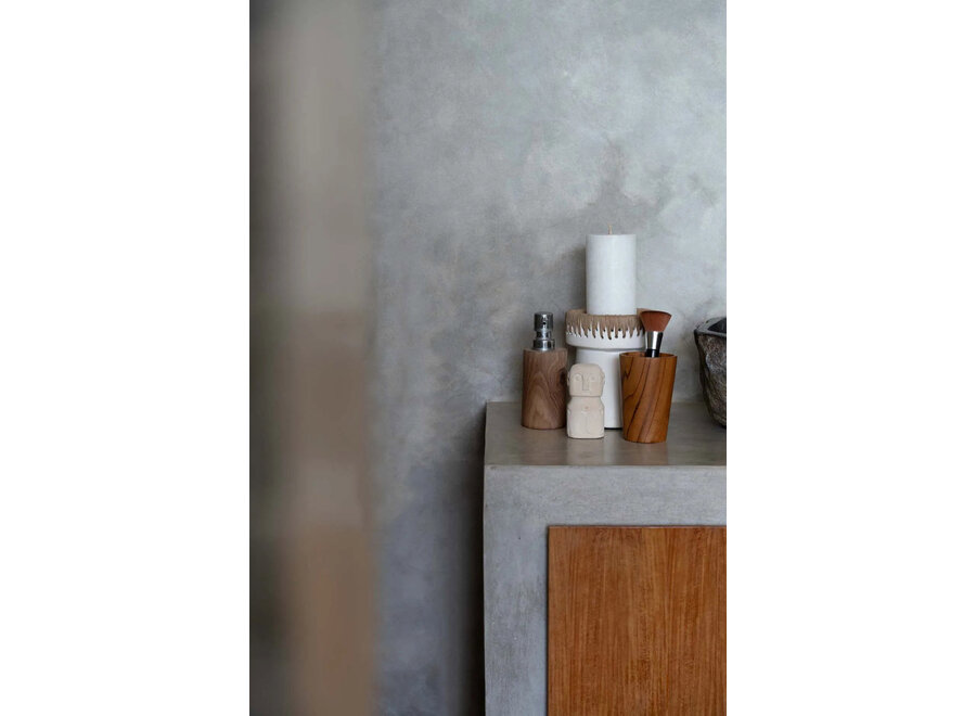 La Tasse Teak Root - Haute