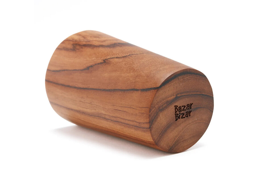 The Teak Root Cup - High
