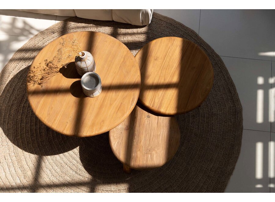 De Fusuma Salontafel - M