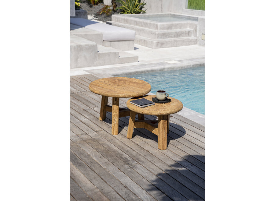 De Fusuma Salontafel - M