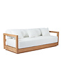 Das Umalas Dreisitzersofa - Outdoor