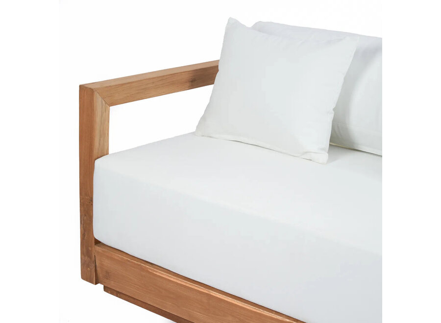 Das Umalas Dreisitzersofa - Outdoor