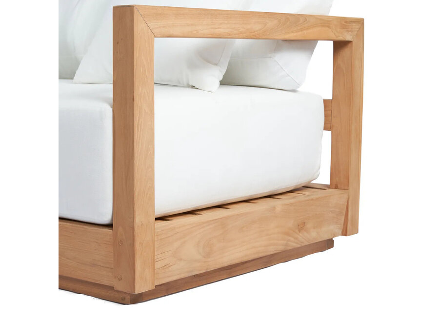 Das Umalas Dreisitzersofa - Outdoor