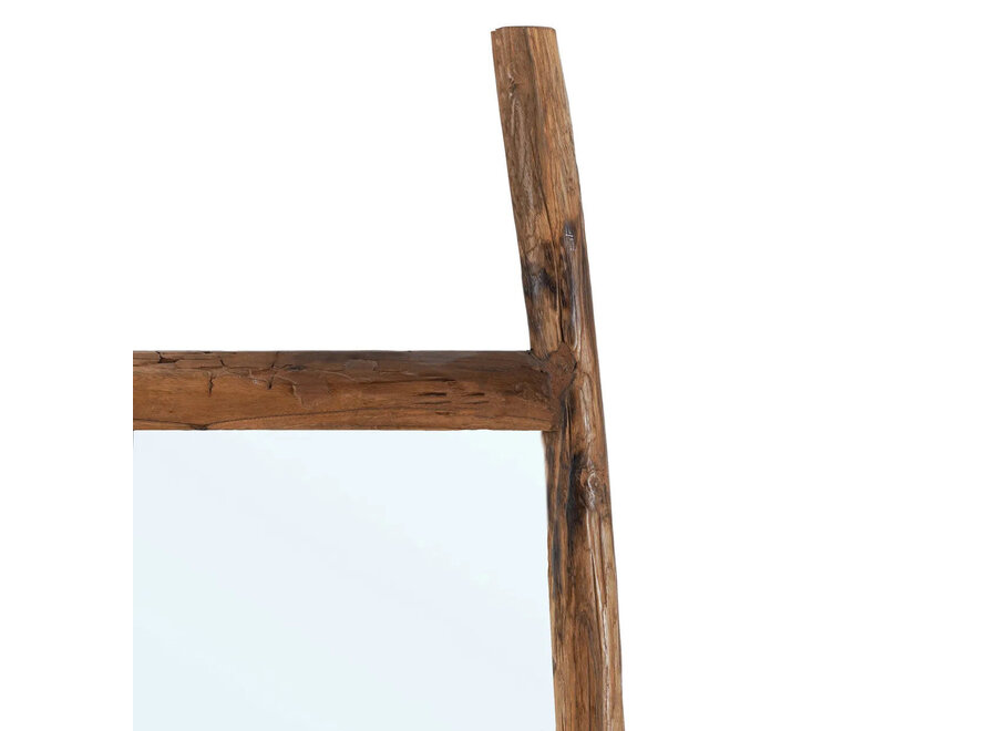 Le Fabulook Miroir Coiffeuse - Naturel