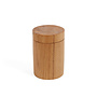 Le Teak Root Pot - L