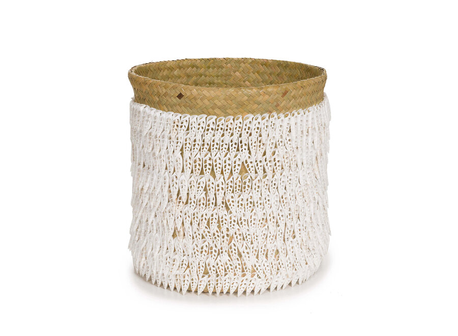 Il Cestino Pandan N. 2