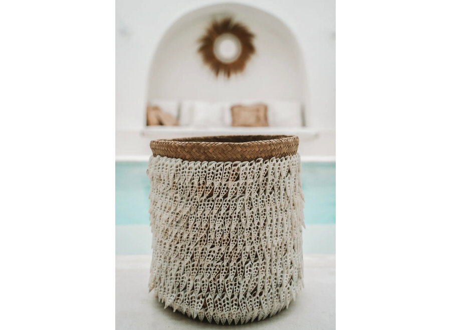 Il Cestino Pandan N. 2