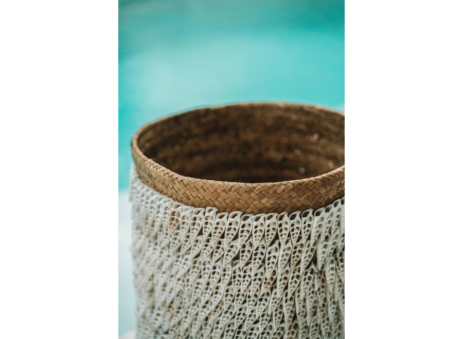 The Pandan Basket #2