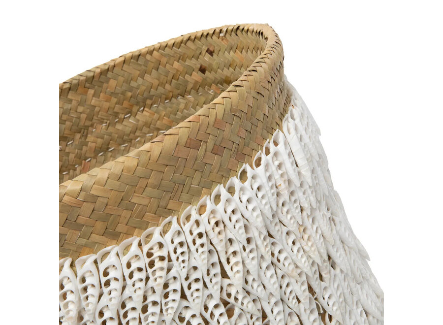 The Pandan Basket #2