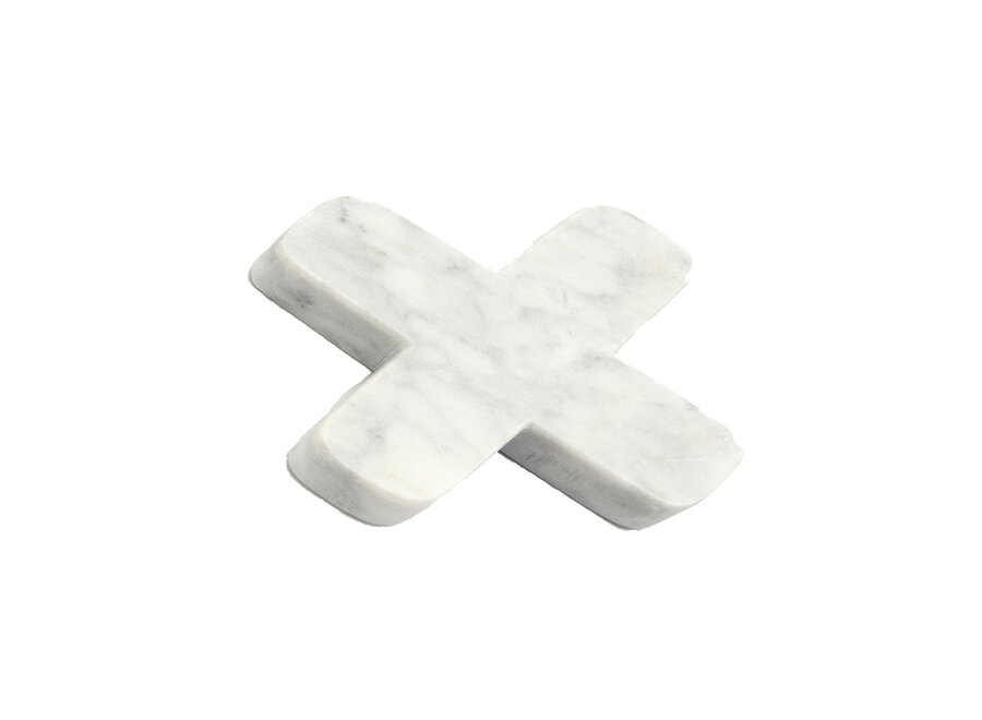 The Marble Pan Coaster