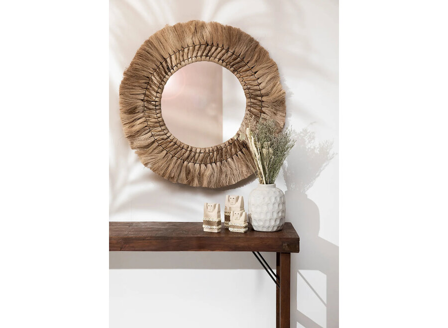 Il Trendy Vaso - Cemento - M