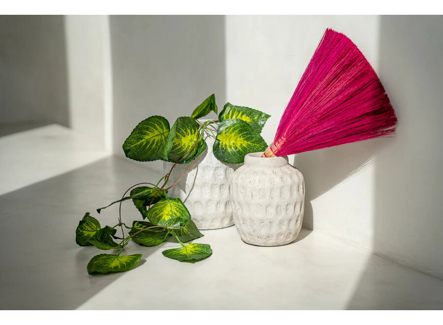 Le Trendy Vase - Béton - M