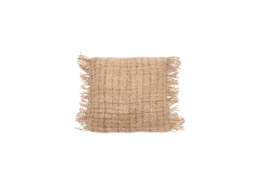 La Funda De Cojín Oh My Gee - Beige - 40x40