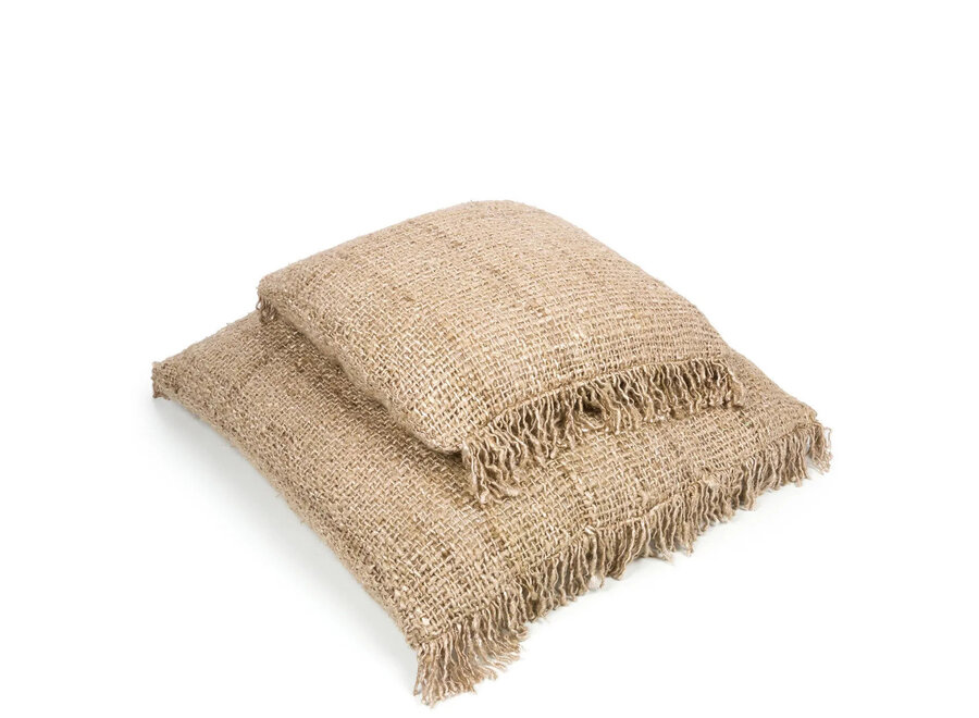 La Fodera per Cuscino Oh My Gee - Beige - 40x40