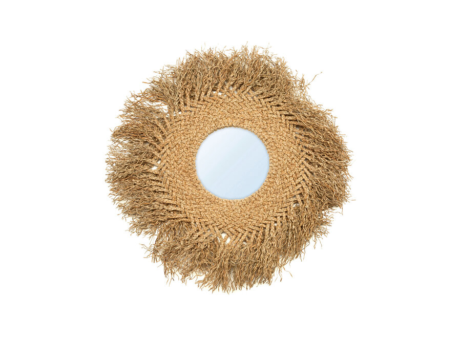 The Early Monday Mirror - Natural