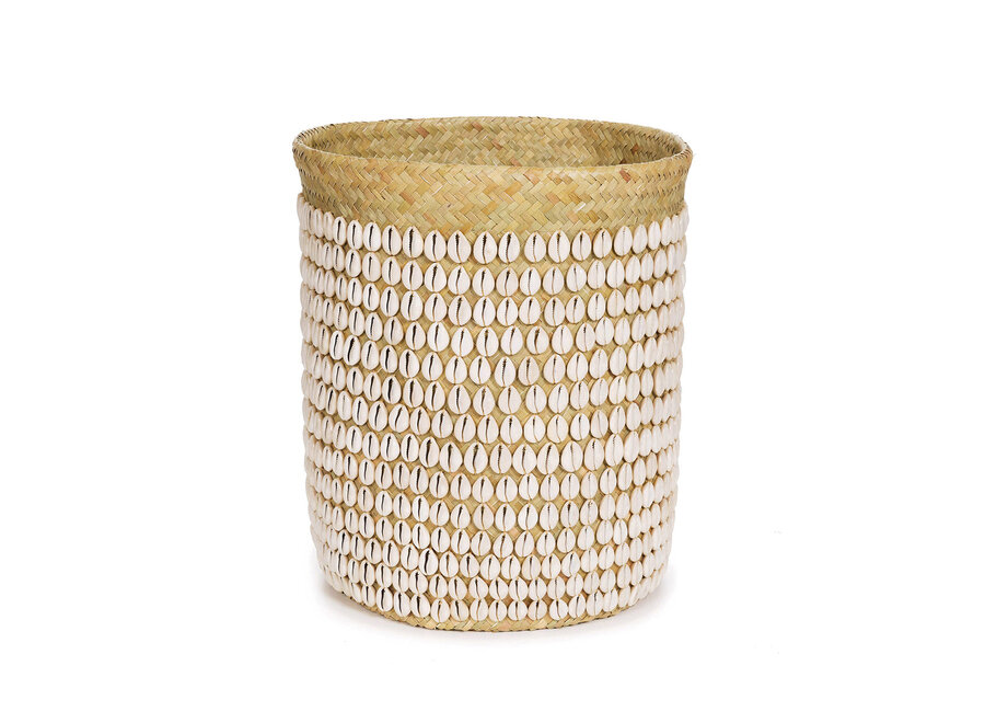 Le Panier Pandan N°1