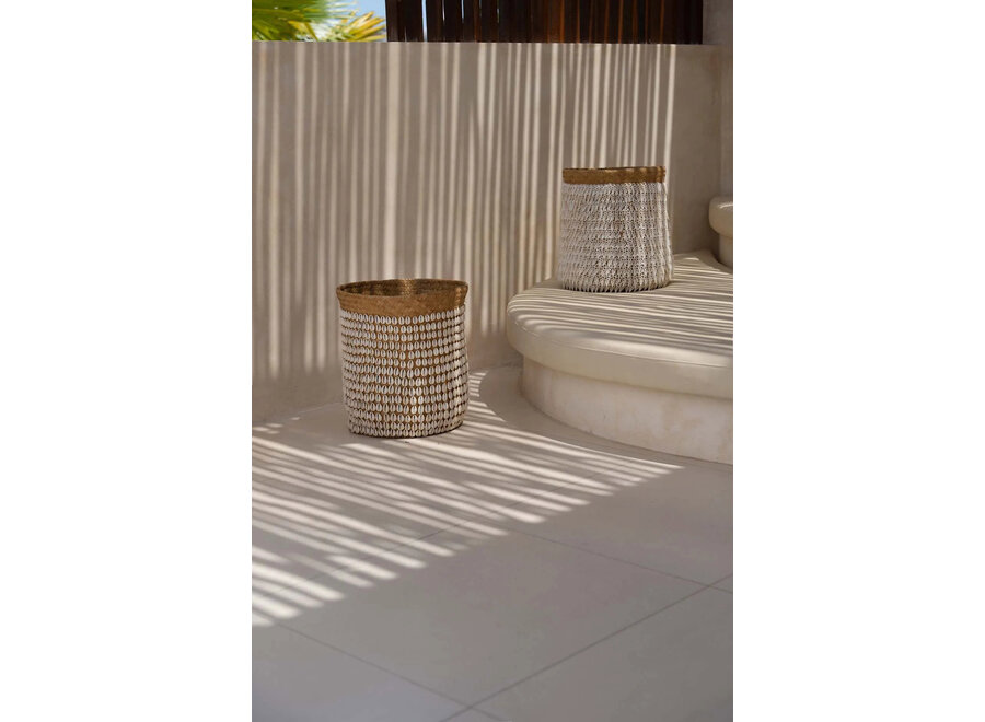 The Pandan Basket #1