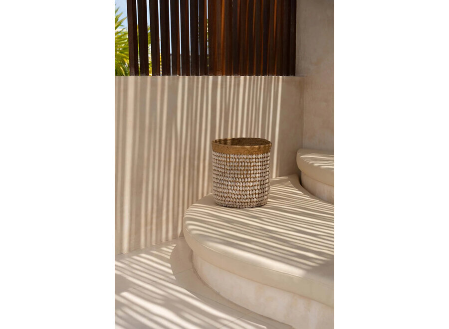 The Pandan Basket #1